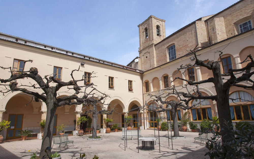 Centro di riabilitazione Sant'Agostino Chieti