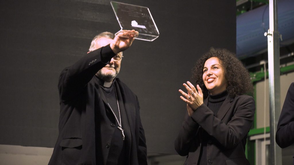 Premiazione Fondazione Paolo VI (3)