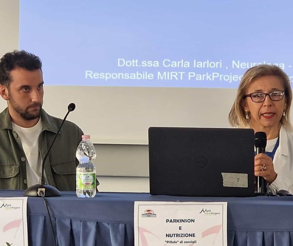 rassegna stampa Parkinson e nutrizione pillole di consigli (4)