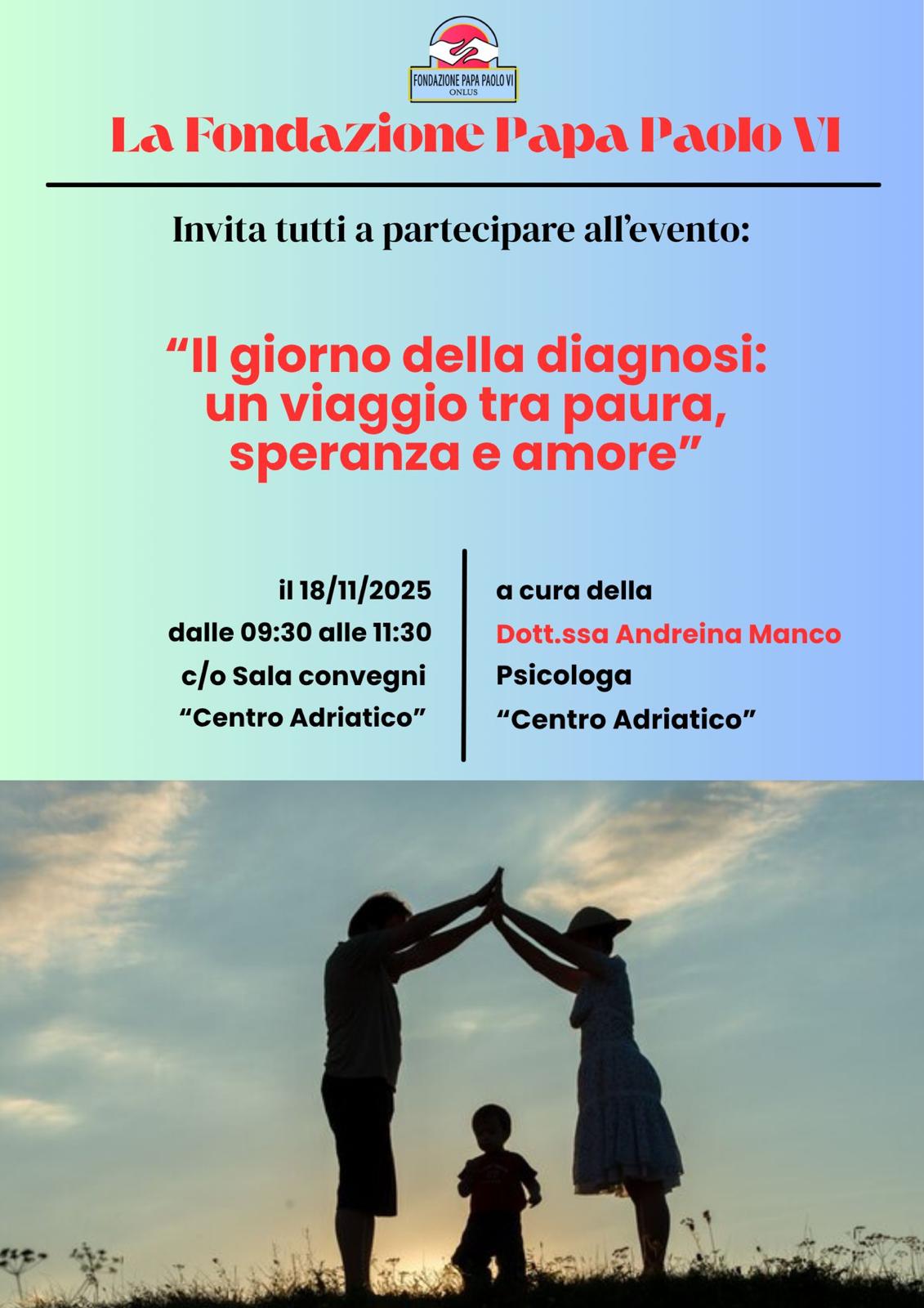 In-formazione per i genitori 2025