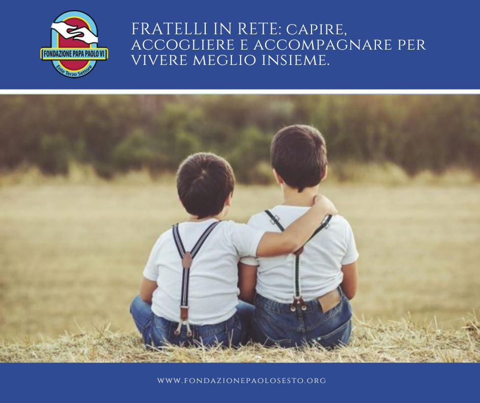 fratelli in rete 2025