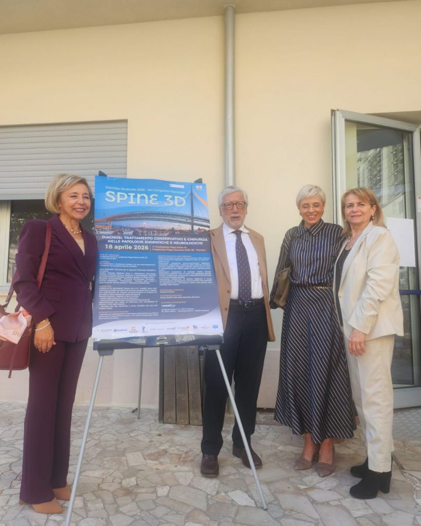 Congresso Nazionale Scoliosi 2026 Pescara (4)