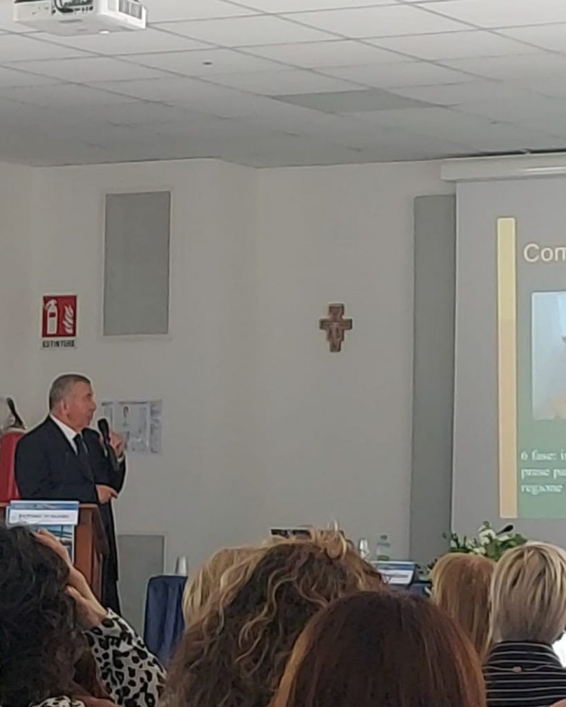 Congresso Nazionale Scoliosi 2026 Pescara (5)